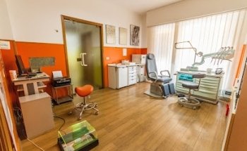 Studio Podologico-Fisioterapico Artini