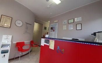 Serraisokinetic di Dott. Russo Enrico Poliambulatorio Medico Speciali