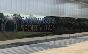 San Rossore Sport Village