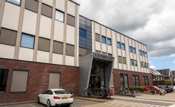 Kinderfysioteam Enschede