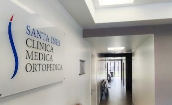 Santa Ines Clinica Medica Ortopedica