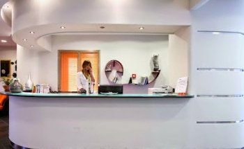 Vital Space - Physiotherapy Wellness Fitness