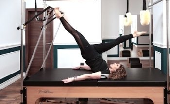 Health & Fitness Centre