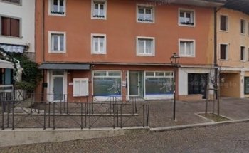 Dr. in Fisioterapia Fabello Andrea