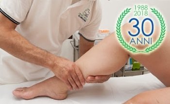 Clinica Linfologica Italiana - Centro Medico di Linfodrenaggio Manuale