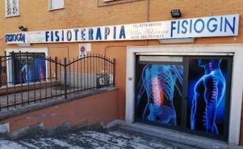 Fisioterapia Villa Adriana