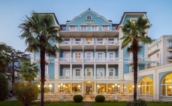 Villa Bavaria & Residenz Palma