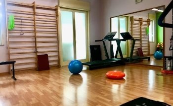 Centro Medico Fisiokinesiterapico Geraldi