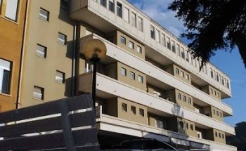 Centro Ambulatoriale Santo Stefano Macerata Feltria