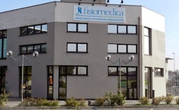 FISIOMEDICA Centro Medico Fisioterapico Chinesiologico