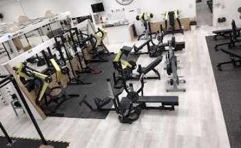 Fisiogym