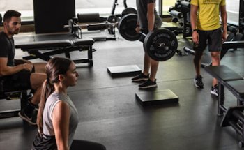 MORE Wellness & Sport Lab