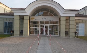 CRRF Mons. Luigi Novarese