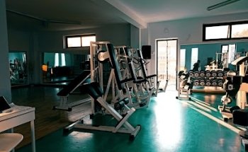 Centro Ginnastica Olympia