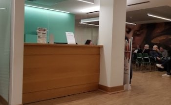 Humanitas Palazzina 2