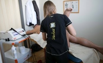 Poliambulatorio Modus Srl