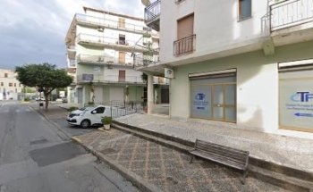 C. T. F. di Pasquale Bergamo C. S. N. C. - Fisiokinesiterapia