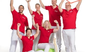 Therapiecentrum Twente - Oldenzaal