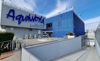 Aqvaworld Luxury Wellness Club