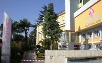 Clinica Athena
