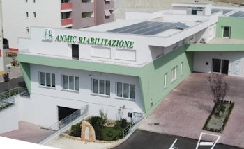ANMIC Riabilitazione - Centro Medico Specialistico e Riabilitativo di Crotone