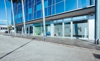 SALUS CMF Centro Medico Fisioterapico