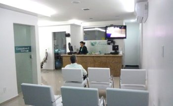 Clínica Fisio- Fisioterapia em fortaleza - Tratamento de Quiropraxia