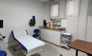 Dott. Felice Galluccio, Reumatologo e Terapista del Dolore