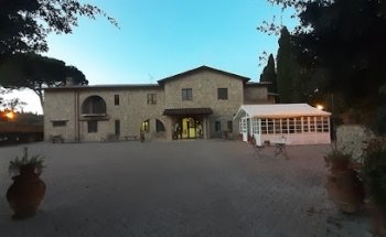 Villa Cecilia Riabilitazione