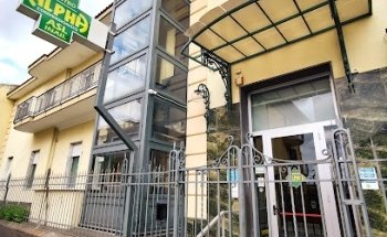 CENTRO ALPHA - Fisioterapia, Ortopedia, Acustica