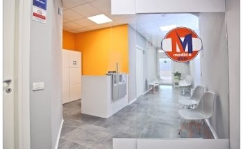 Poliambulatorio Medica Plus