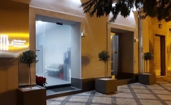 Medical Center Umberto I S.r.l.