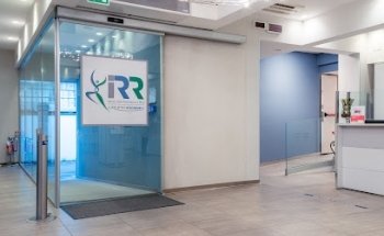 IRR - Institute of rehabilitations RIBA