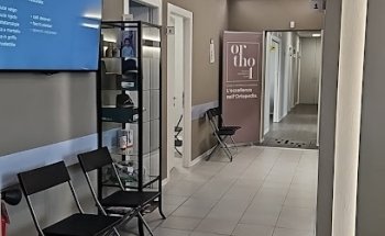 Ortho1 - Clinica Ortopedica Modenese