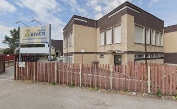 Centro Zenith - Wellness & Centro Fisioterapico