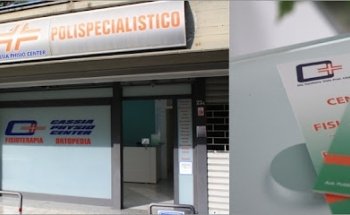 Cassia Physio Center