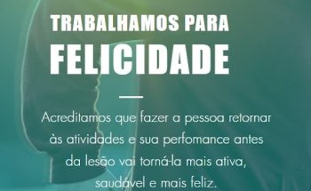 Clinica Fisio - Fisioterapia - Cidade dos Funcionários - Quiropraxia em Fortaleza