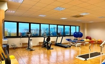 Centro Di Fisiokinesiterapia visitato oggi