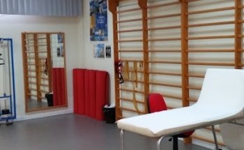 Centro di Cardiologia e Riabilitazione dei Cardiopatici