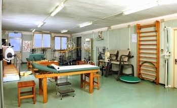 Fisioterapia FKT Villasor