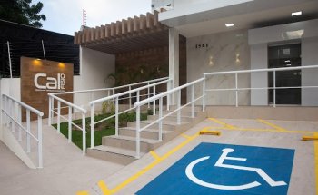 CALFisio - Centro do Aparelho Locomotor