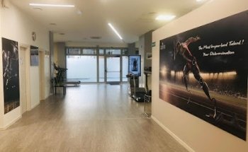 Poliambulatorio Selice 102