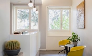 Washington Medical Center