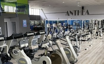 ANTHEA FITNESS