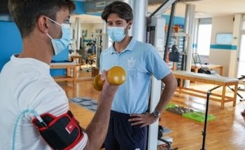 Centro Medico Spondilos - Fisioterapia - Dir. San. Dott. Roberto Carniel