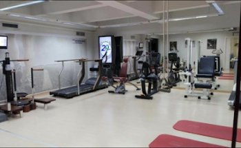 Palestra Zenith S.R.L.