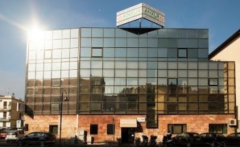 Medical Diagnostic Center Anxur