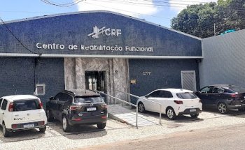 Clínica CRF - Centro de Reabilitação Funcional