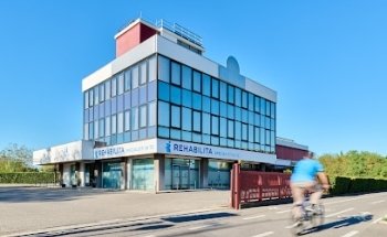 Centro Rehabilita | Riabilitazione e diagnosi a Brescia
