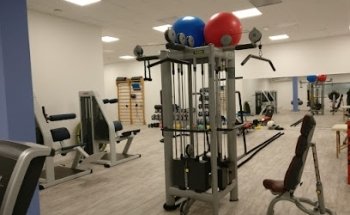 Spondilos Lab - Centro Medico & Riabilitazione